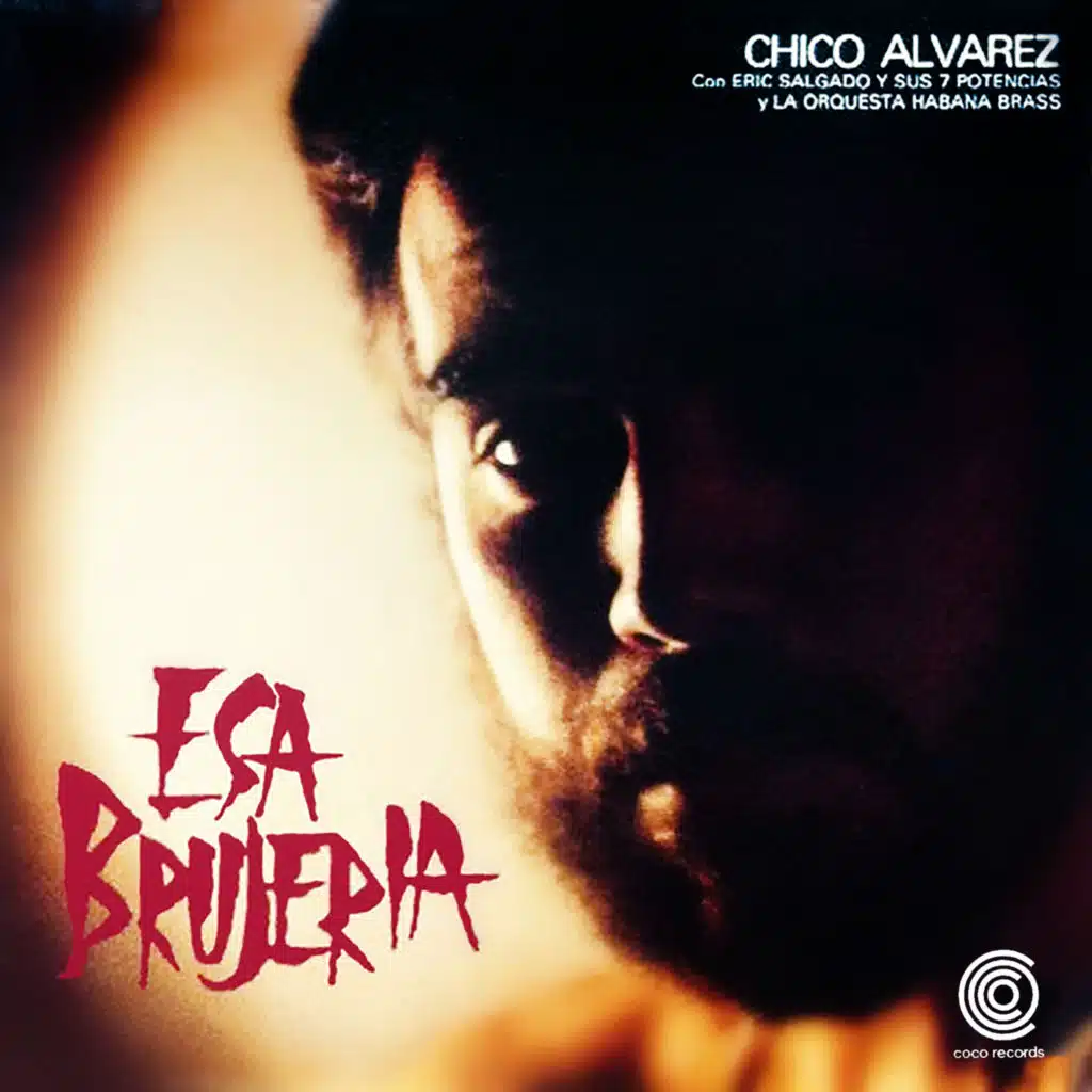 Rumba en el Solar (feat. Eric Salgado, 7 Potencias & La Orquesta Habana Brass)