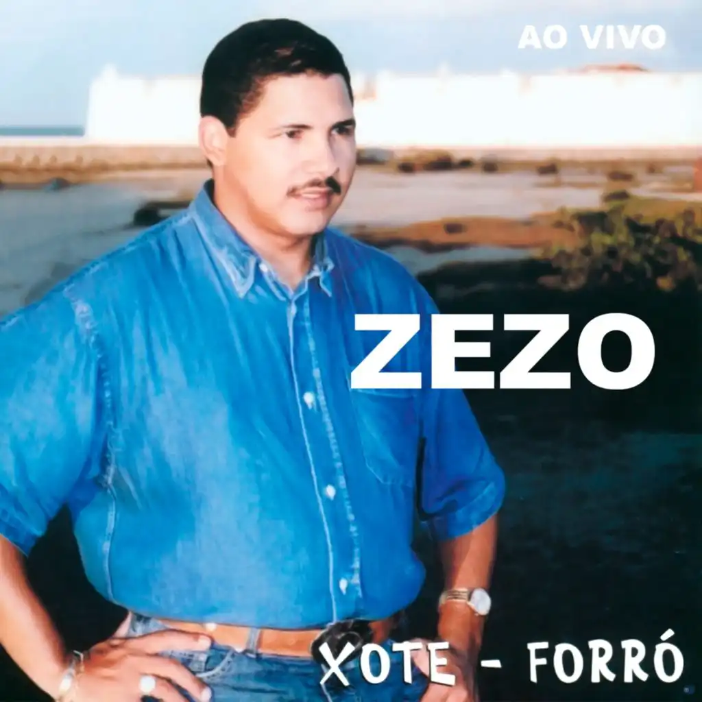 Xote - Forró (Ao Vivo)