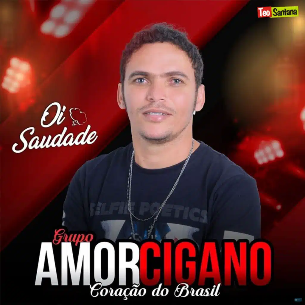 Oi Saudade