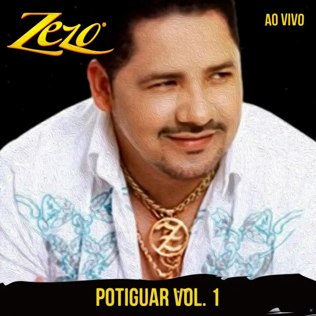 Potiguar, Vol. 1 (Ao Vivo)