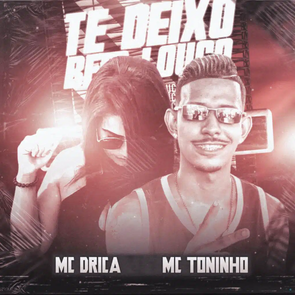 Te Deixo Bem Louco (Brega Funk)