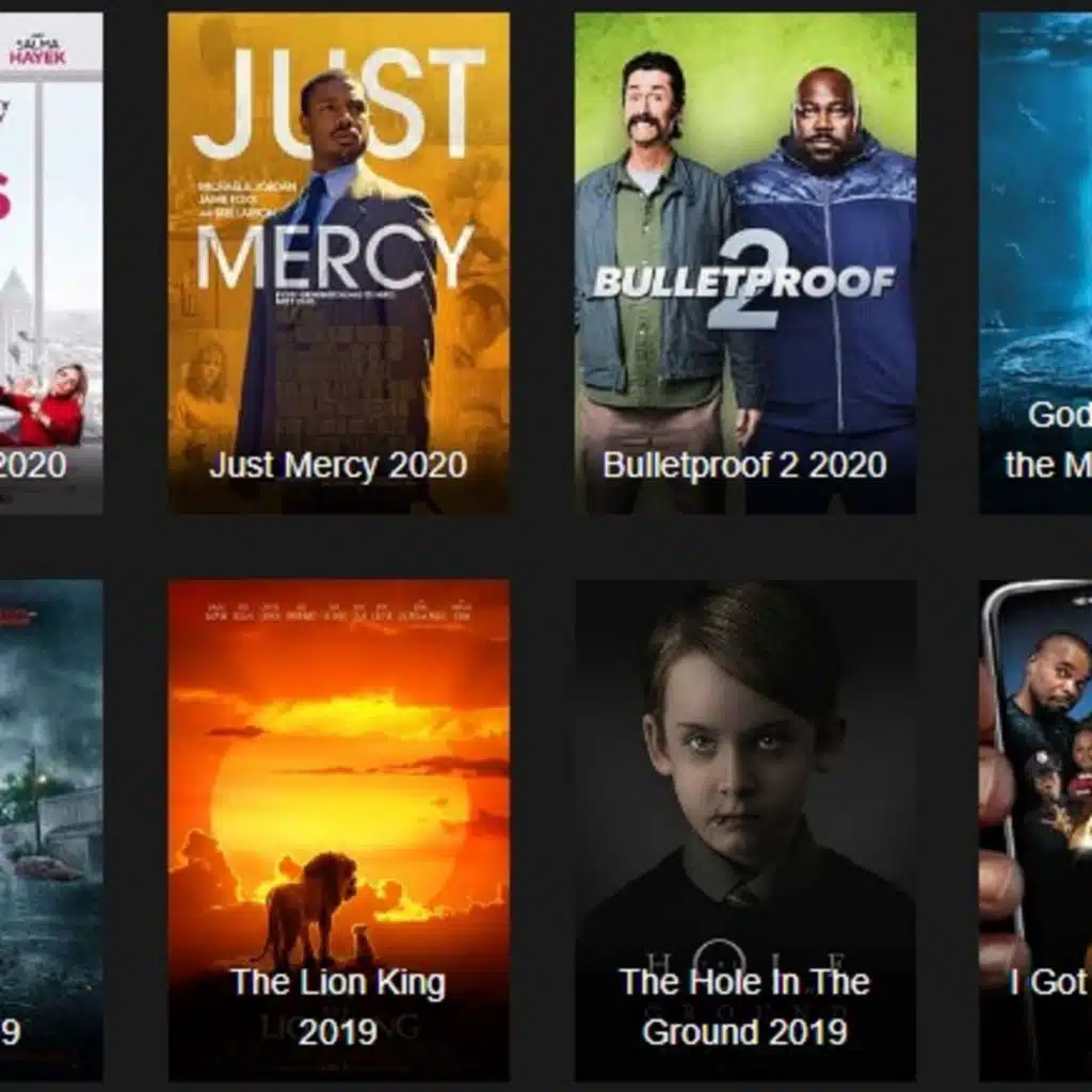 moviesjoyonline's Podcast