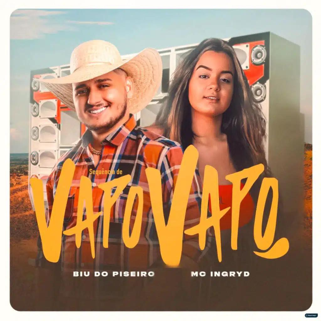 Biu do Piseiro & Mc Ingryd