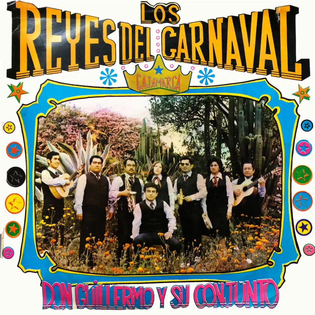 Don Guillermo y Su Conjunto