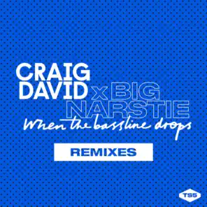 Craig David x Big Narstie