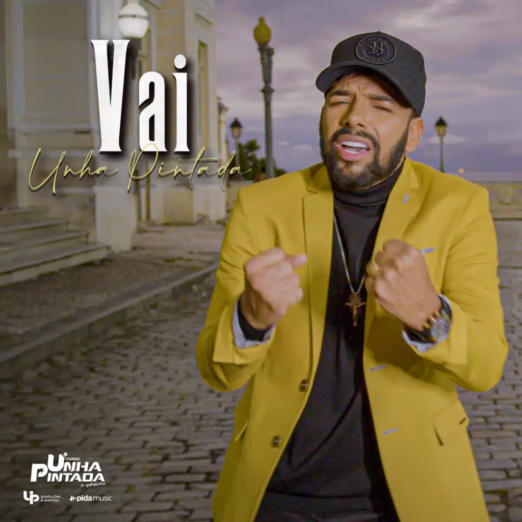 Vai (feat. Franzon Audio Finesse)