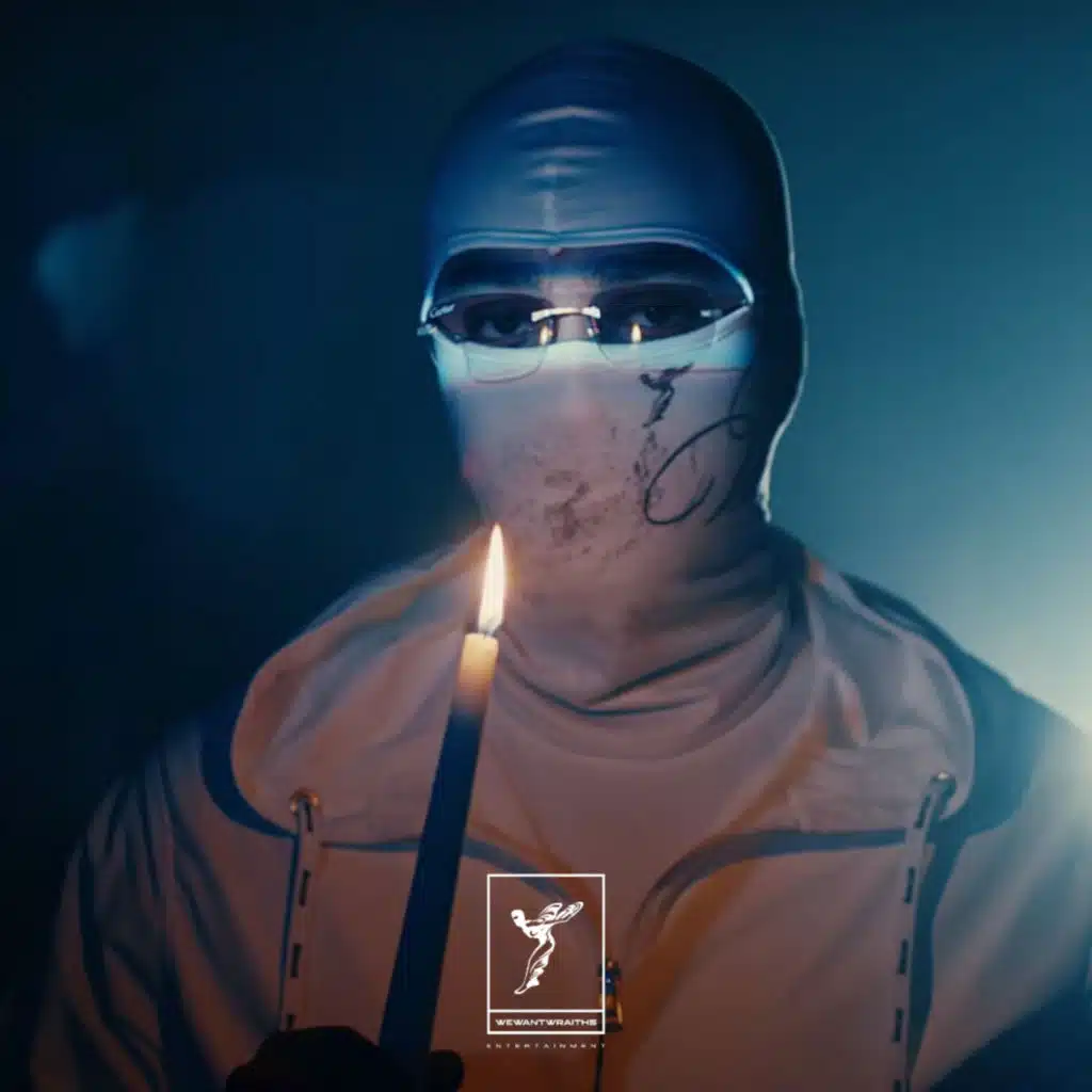 wewantwraiths & Trobi