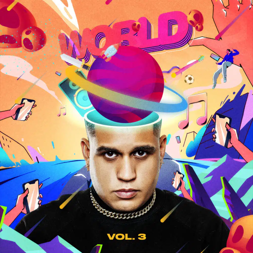 Aonde Eu Aperto Pra Voltar (feat. Murilo Huff)