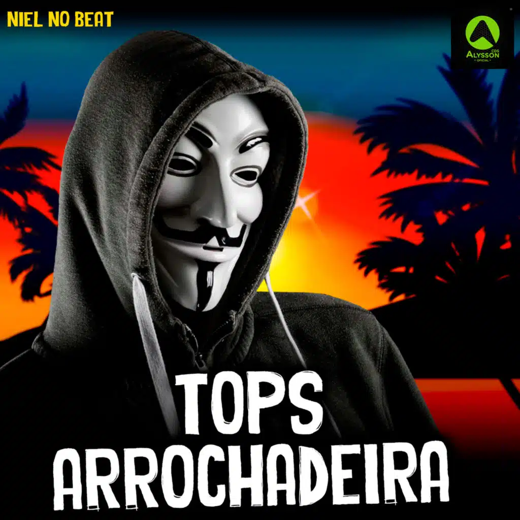 Vem Jogando a Tcheca (feat. Alysson CDs Oficial)