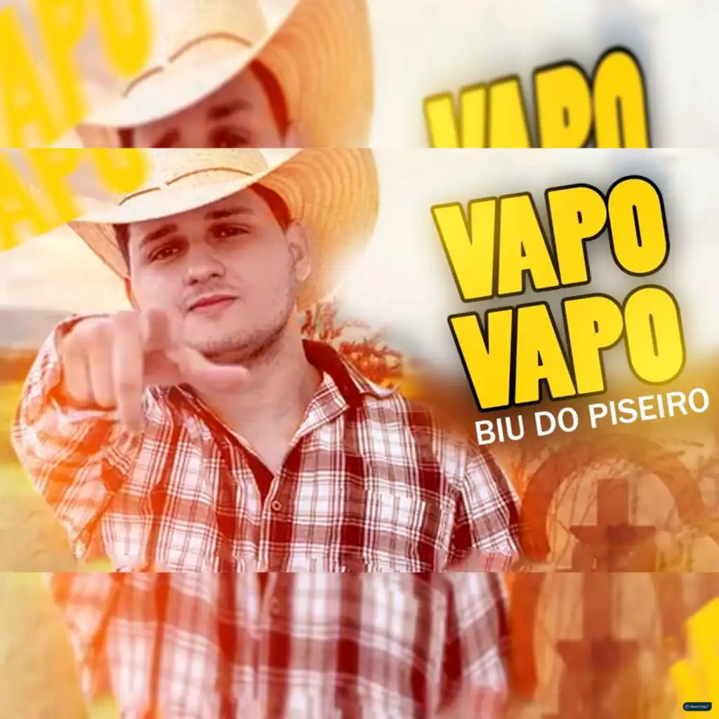Vapo Vapo (feat. Vesgo Beats)