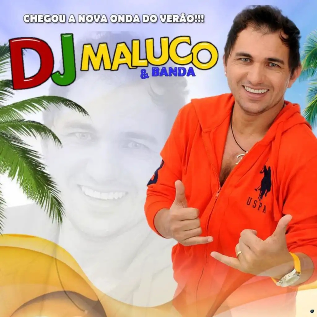 Dj Maluco