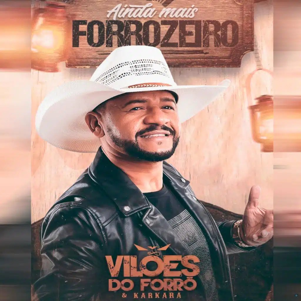 Vilões do Forró e Karkará