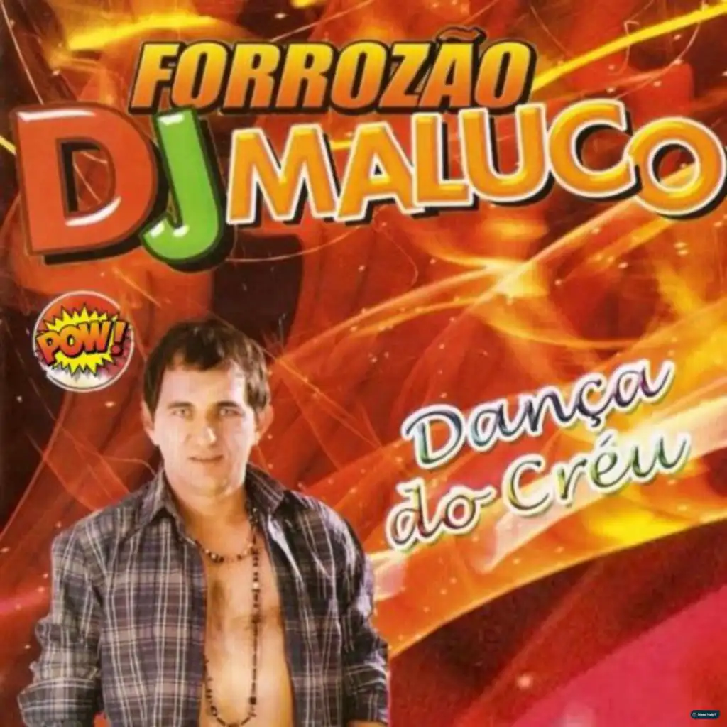 DJ Maluco & Banda Forró Dance