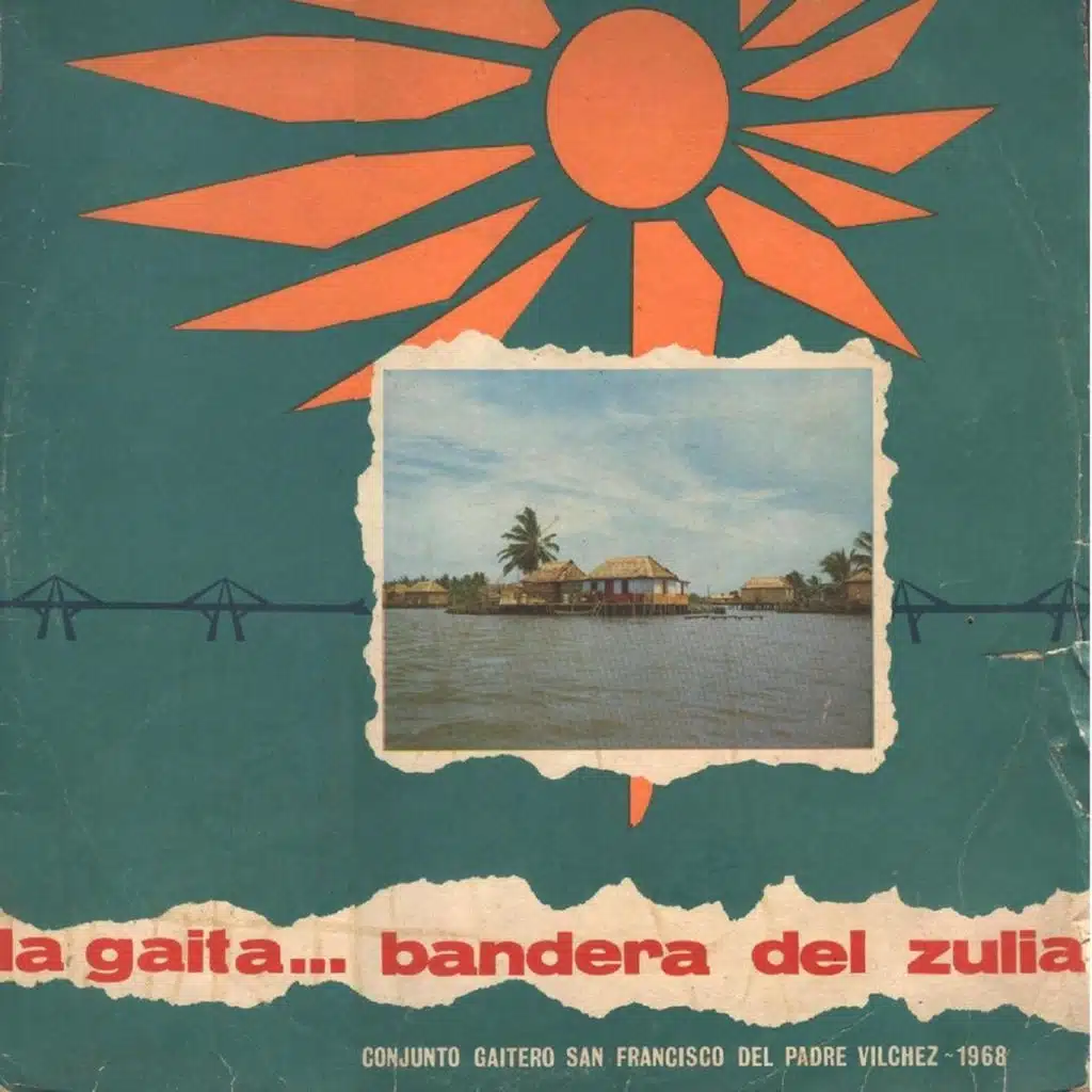 La Gaita Bandera Del Zulia