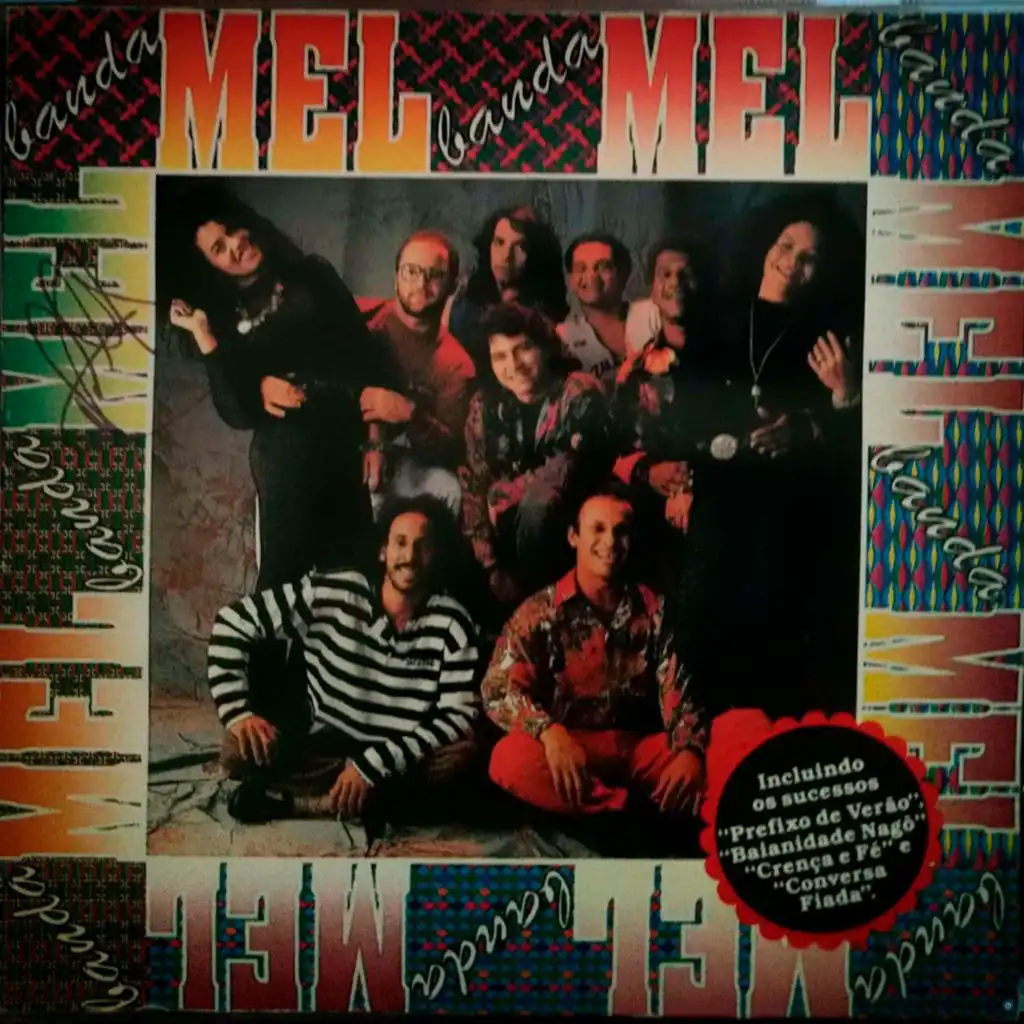 Banda Mel