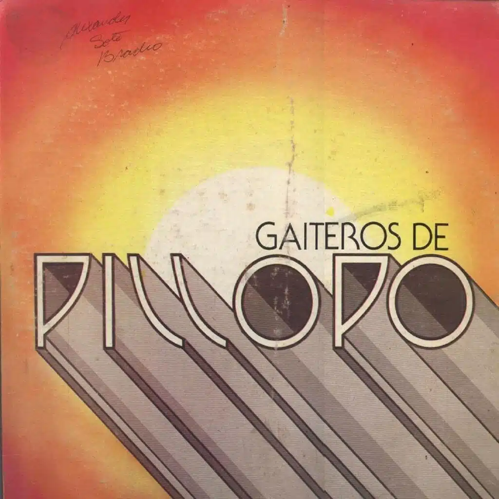 Gaiteros de Pillopo