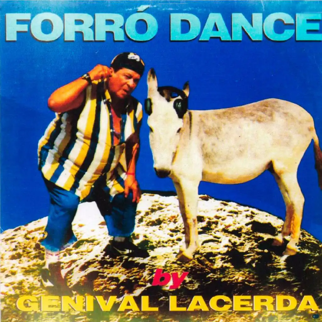 Forró Dance (Remixes)