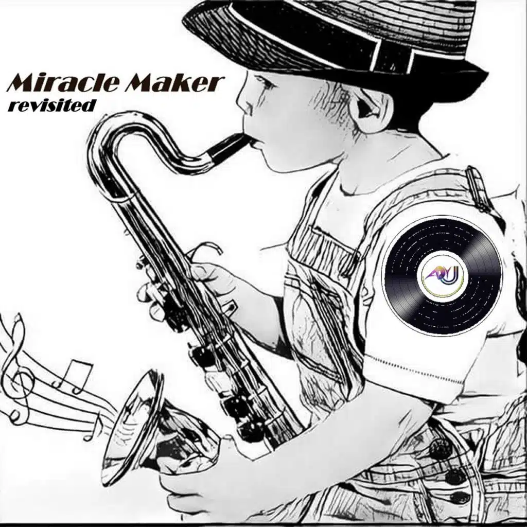 Miracle Maker Revisited