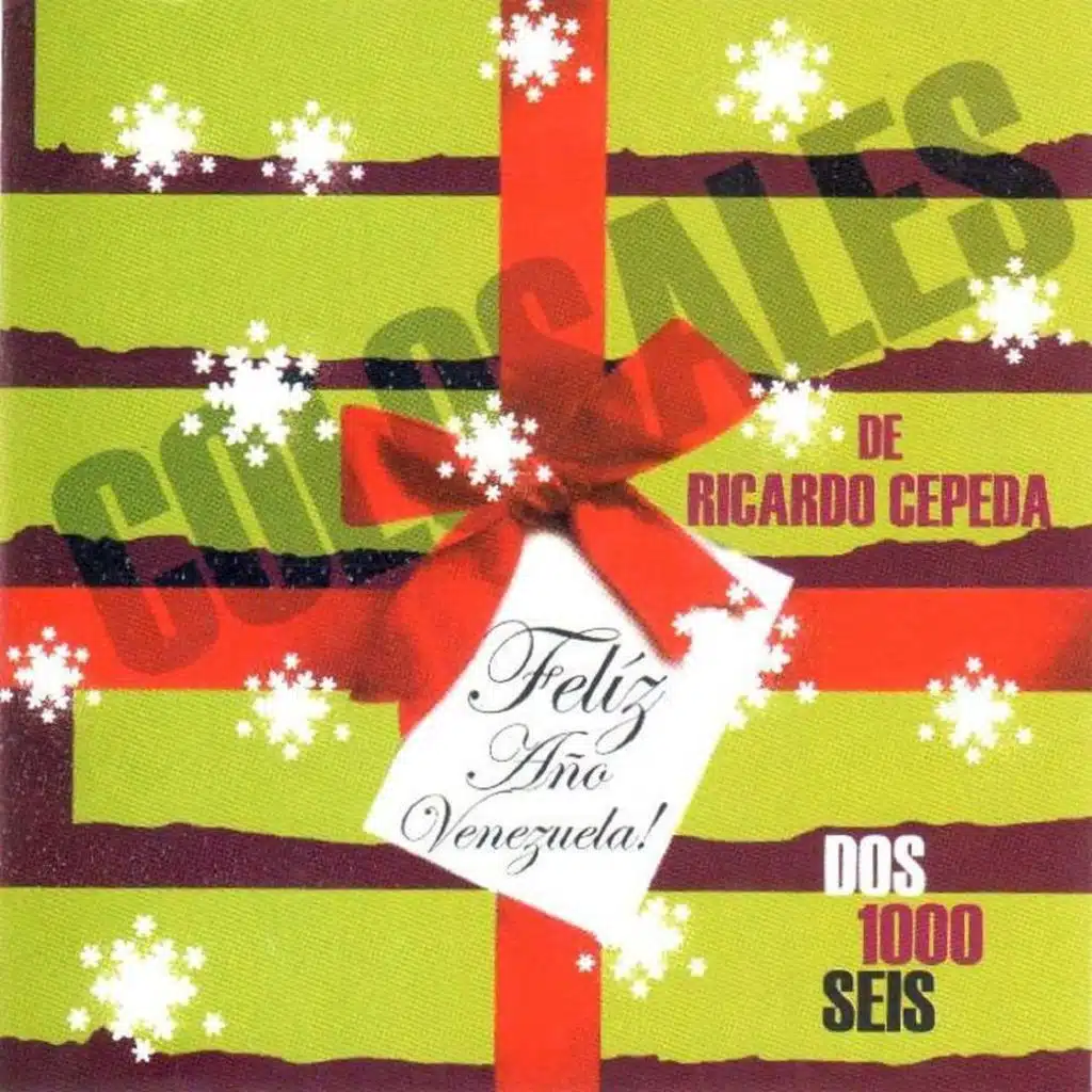 Feliz Año Venezuela