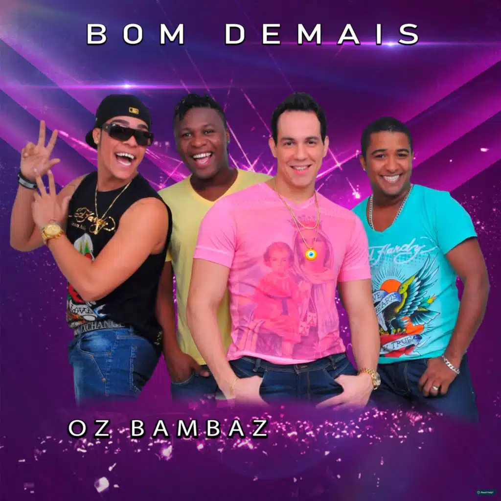 Bateu na Lata