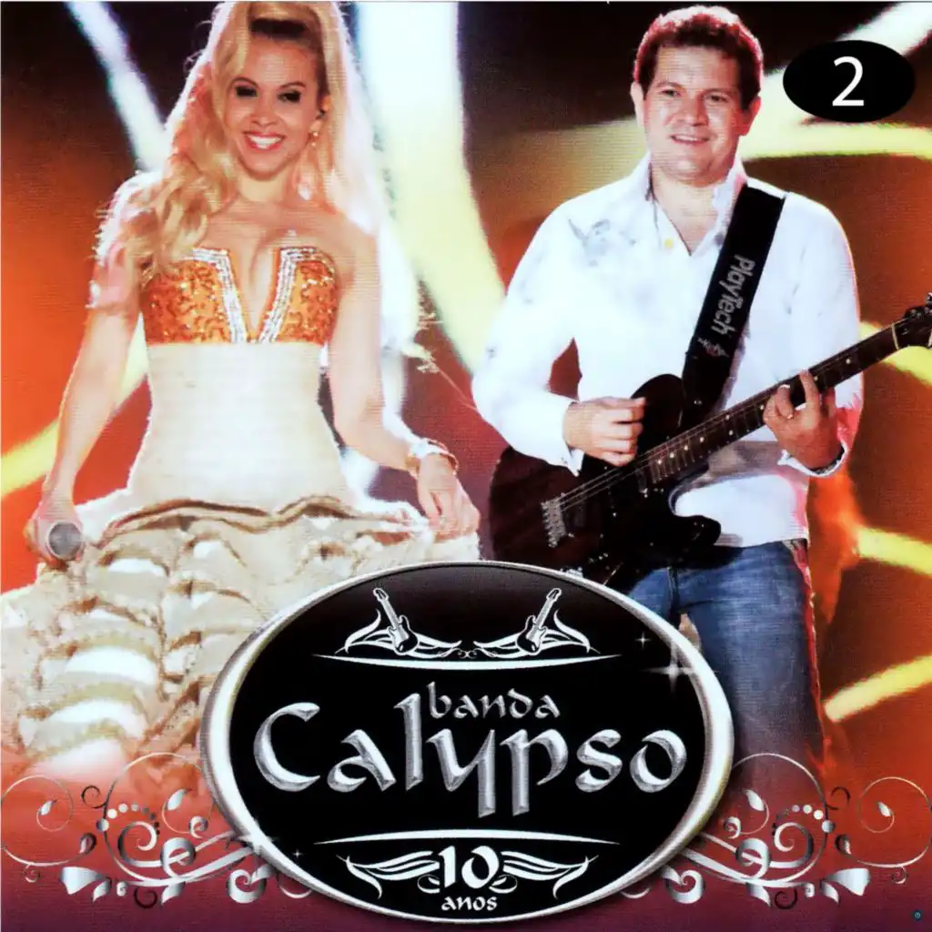 10 Anos Volume 2