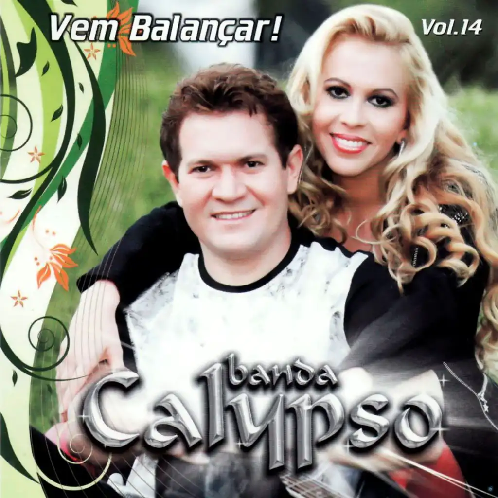 Vem Balancar