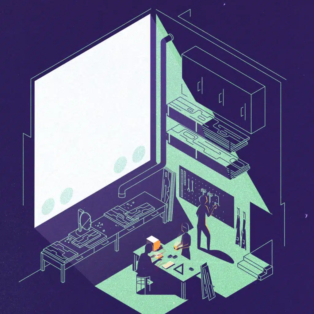 Teléfonos más inteligentes: las aventuras de la computadora de mano