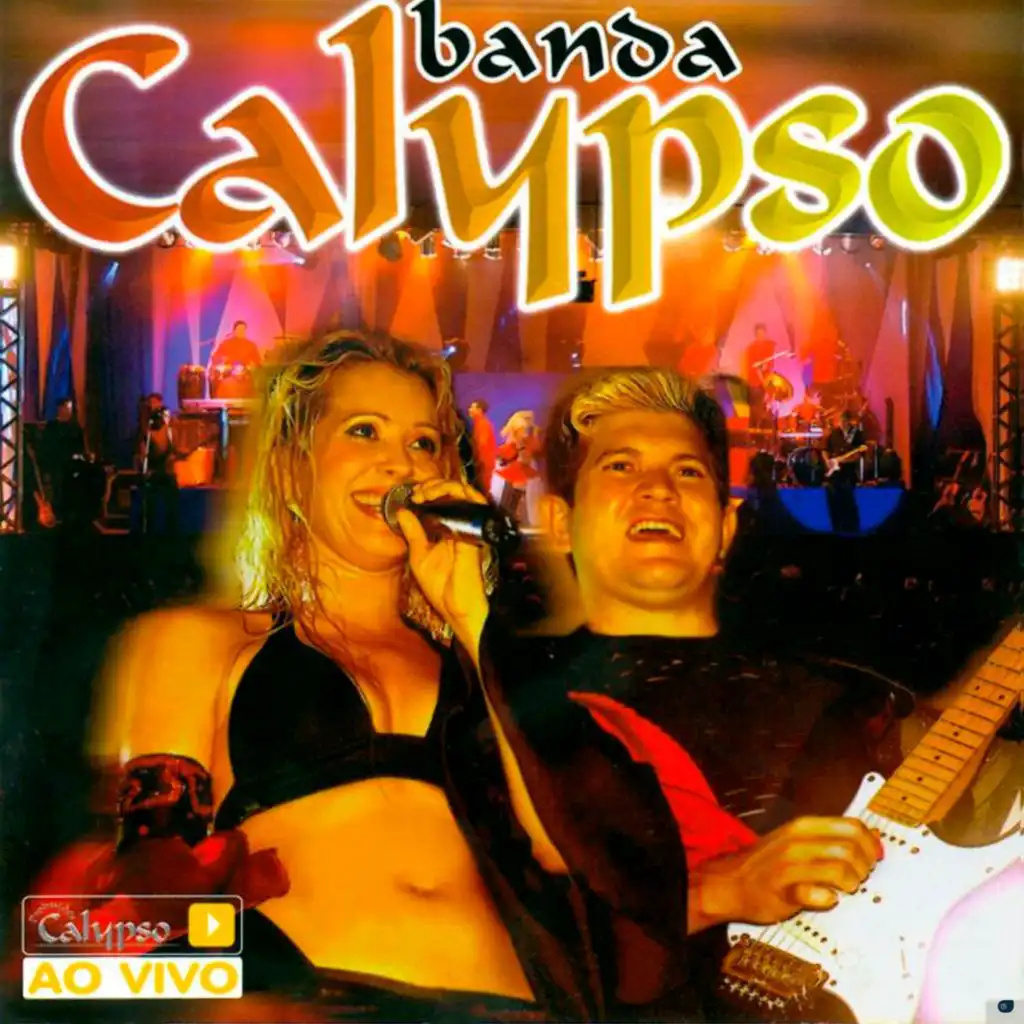 Dançando Calypso