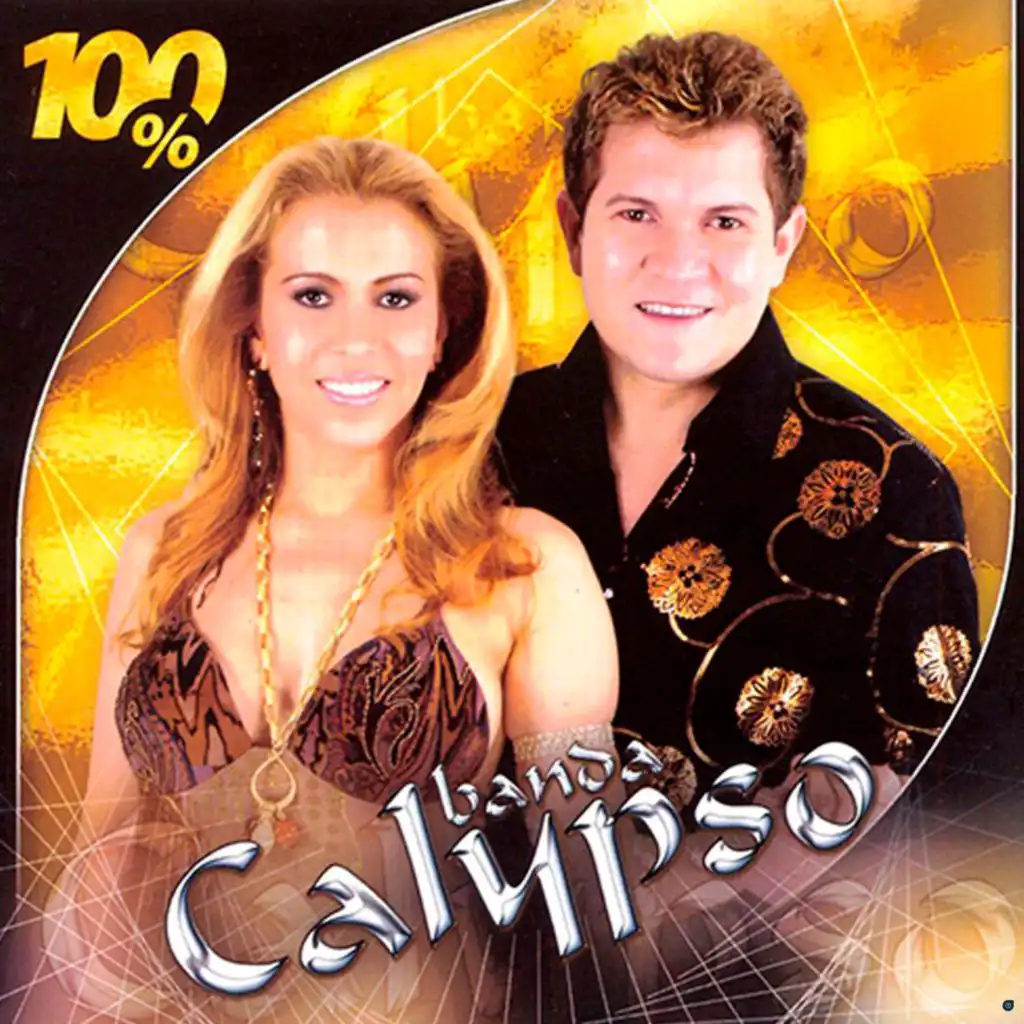 Dançando Calypso