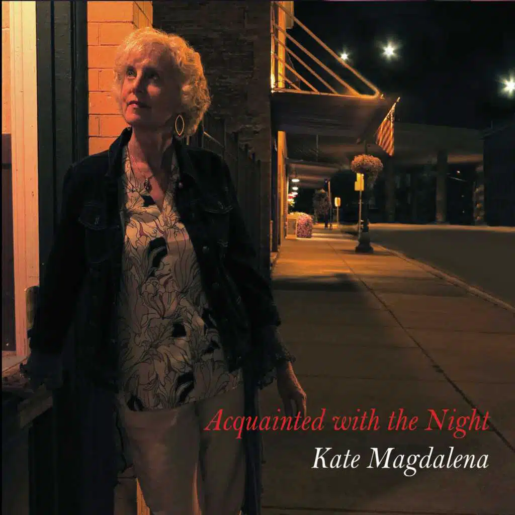 Acquainted with the Night