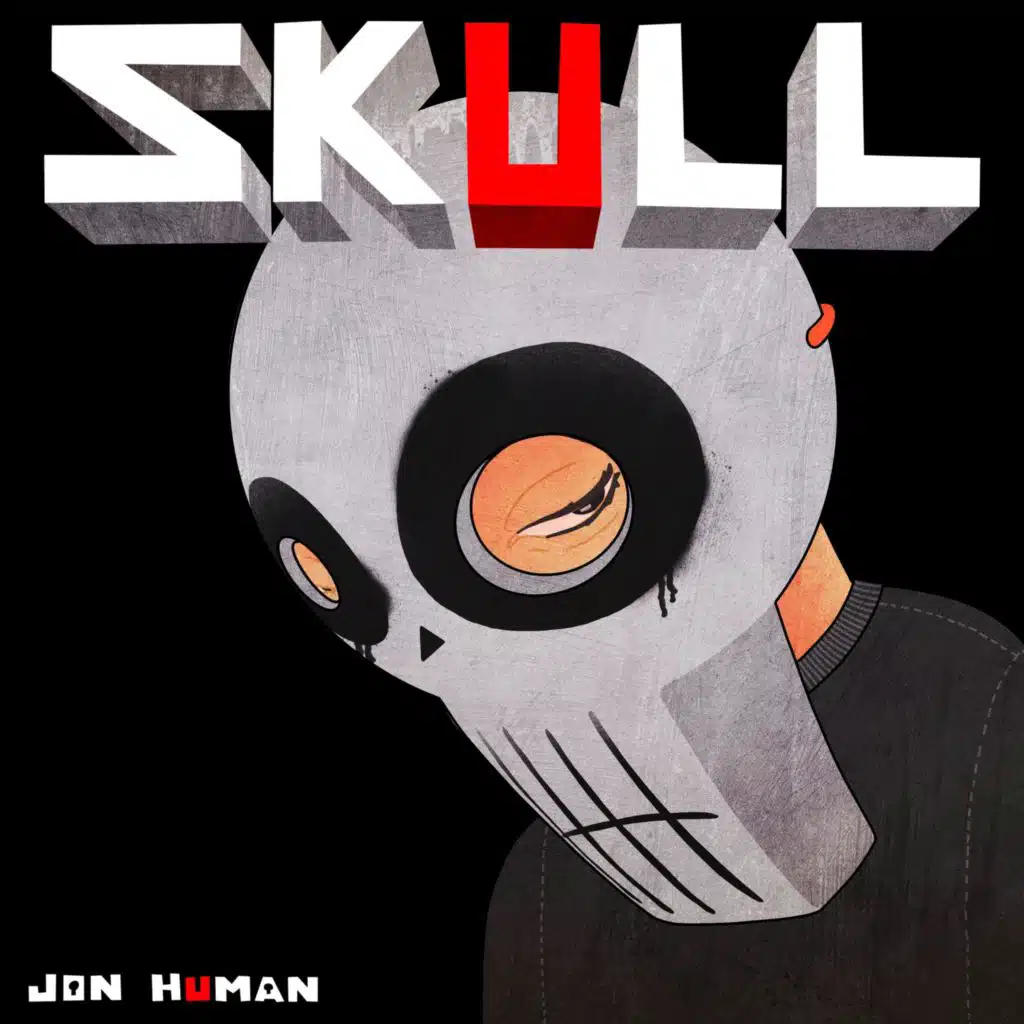 Jon Human