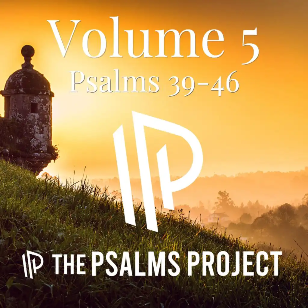 Psalm 39 (Show Me My Life's End) (feat. Nick Poppens) (Orchestral Version)