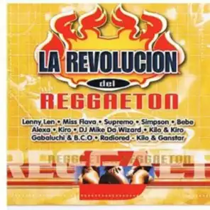 La Revolucion del Reggaeton