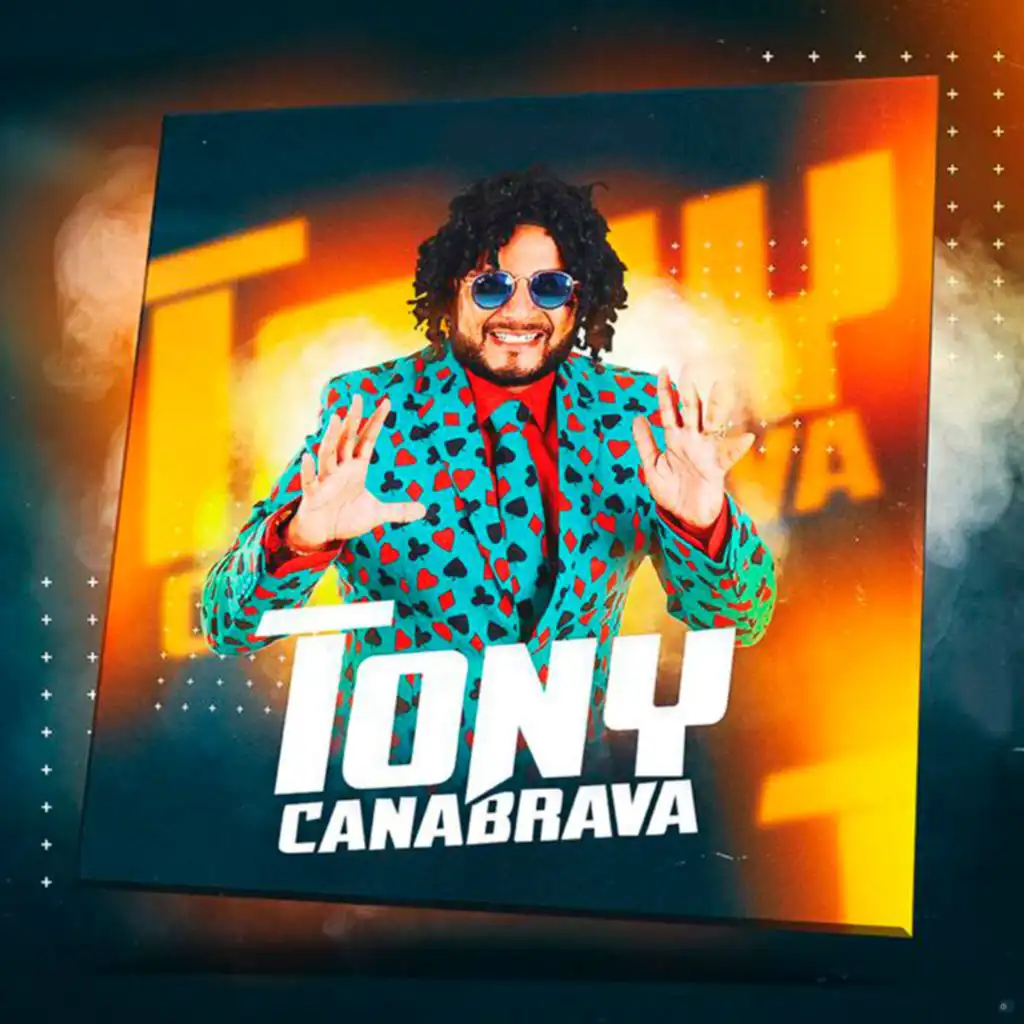 Tony Canabrava