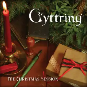 The Christmas Session