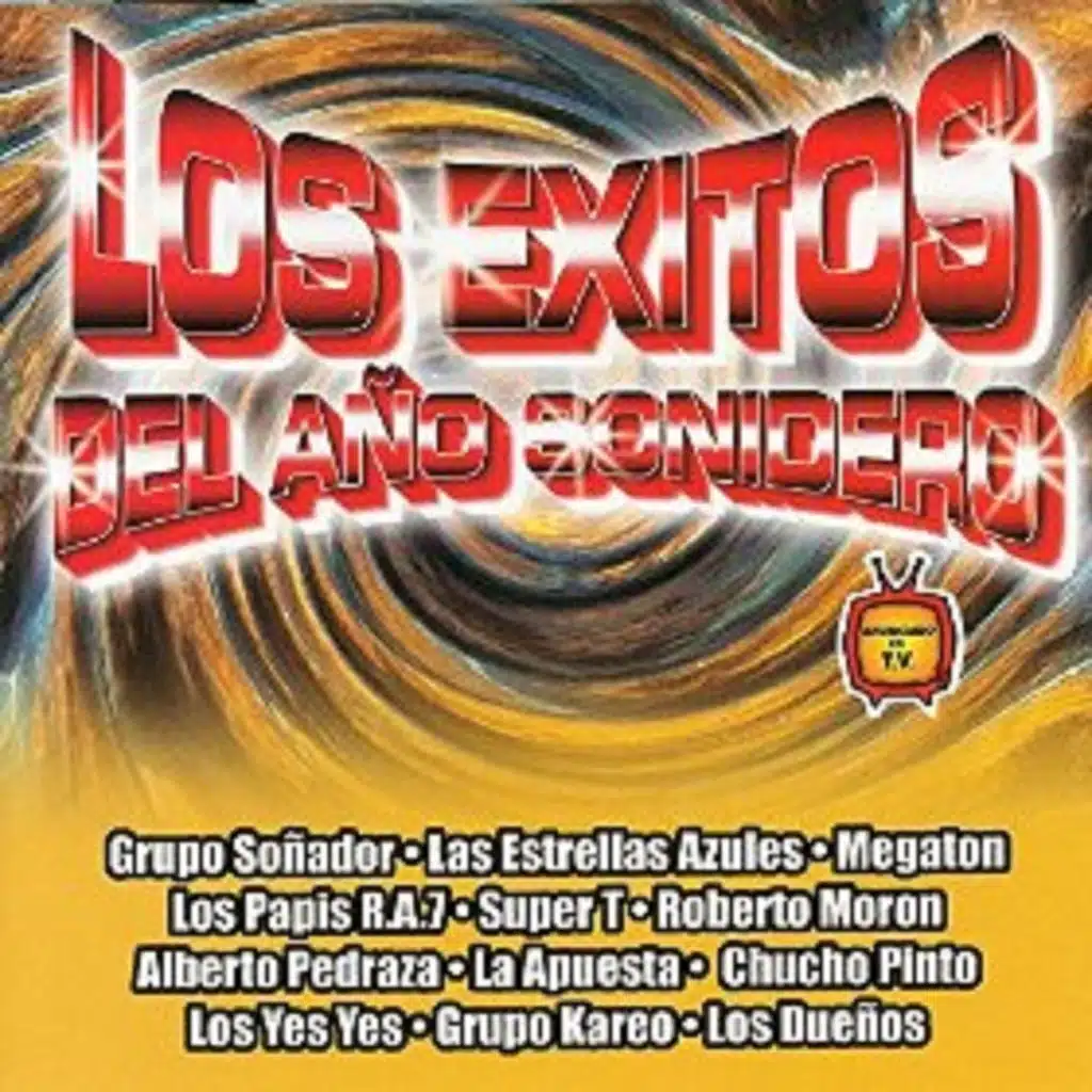 Los Exitos Del Año Sonidero