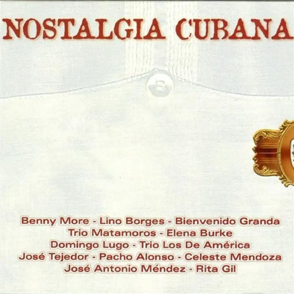 Nostalgia Cubana