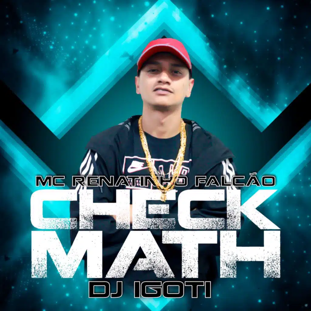 Paredão Aqui na Favela / Check Math (feat. DJ Igoti)