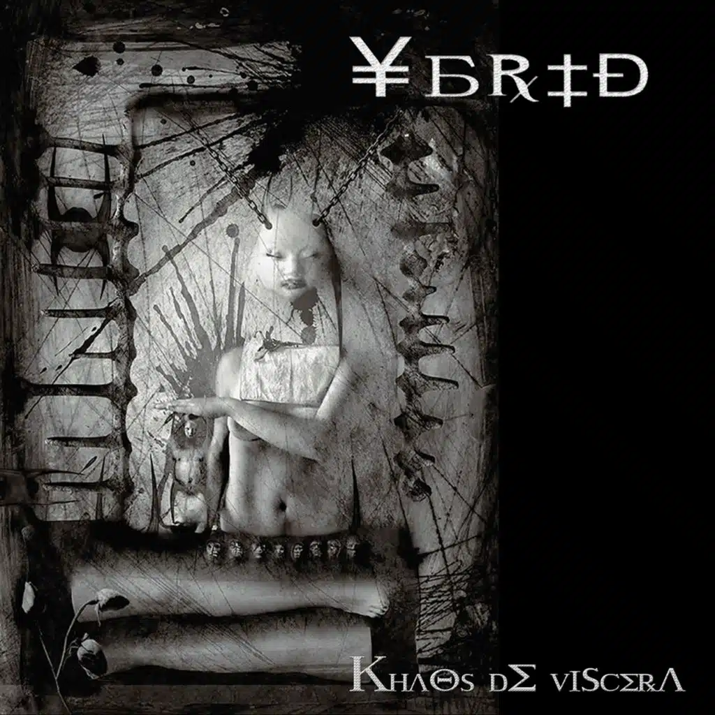 Khaos De Viscera