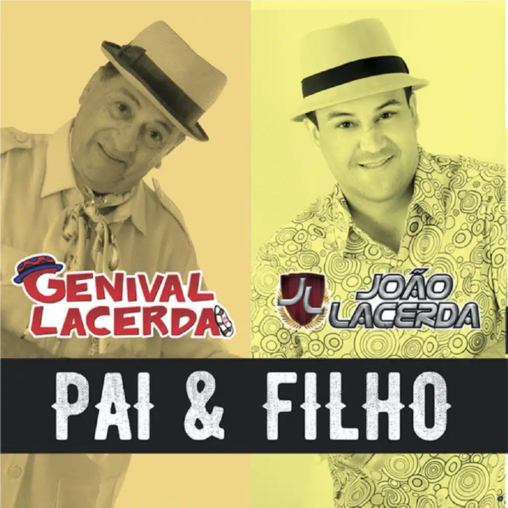 Genival Lacerda & João Lacerda