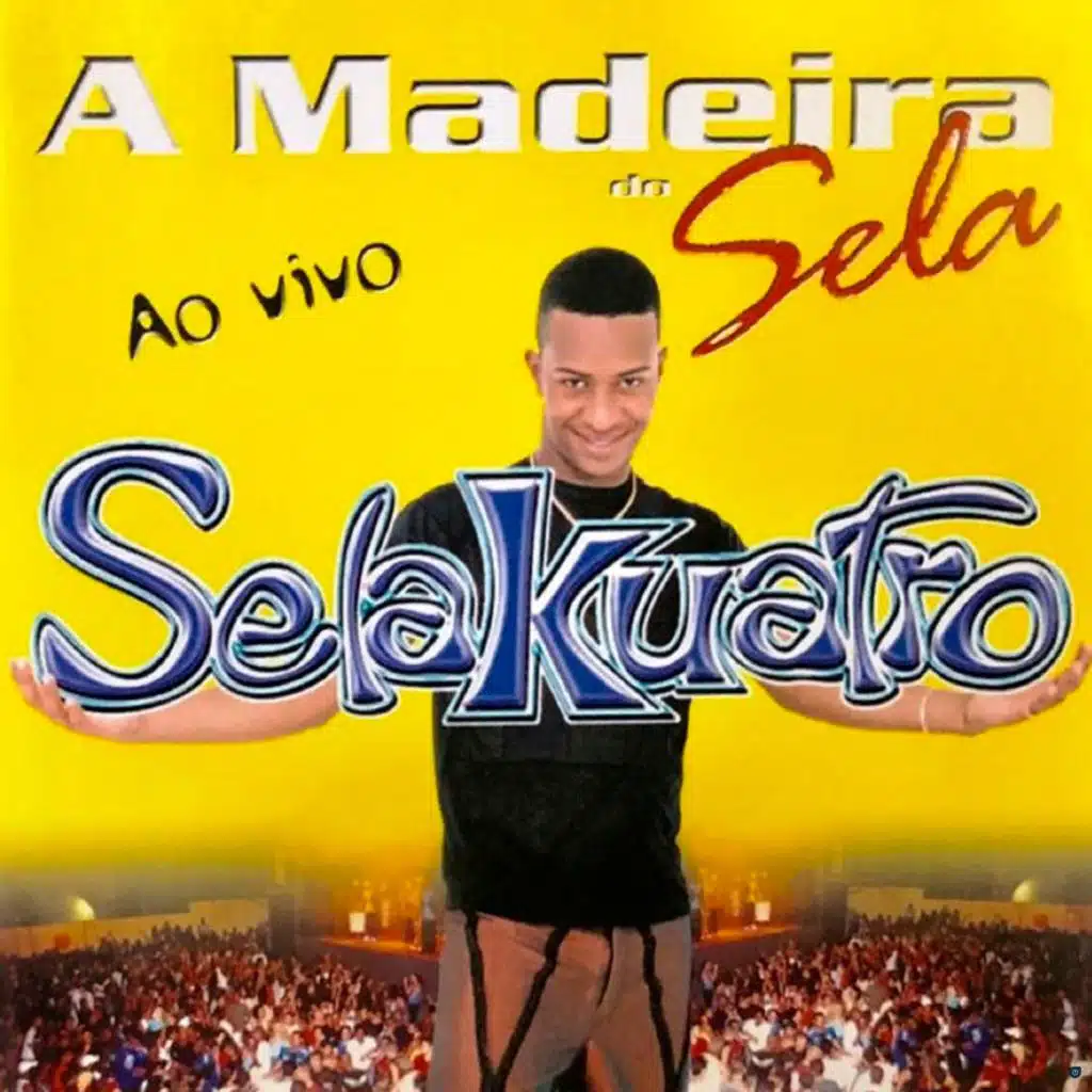 Rebolado do Sela