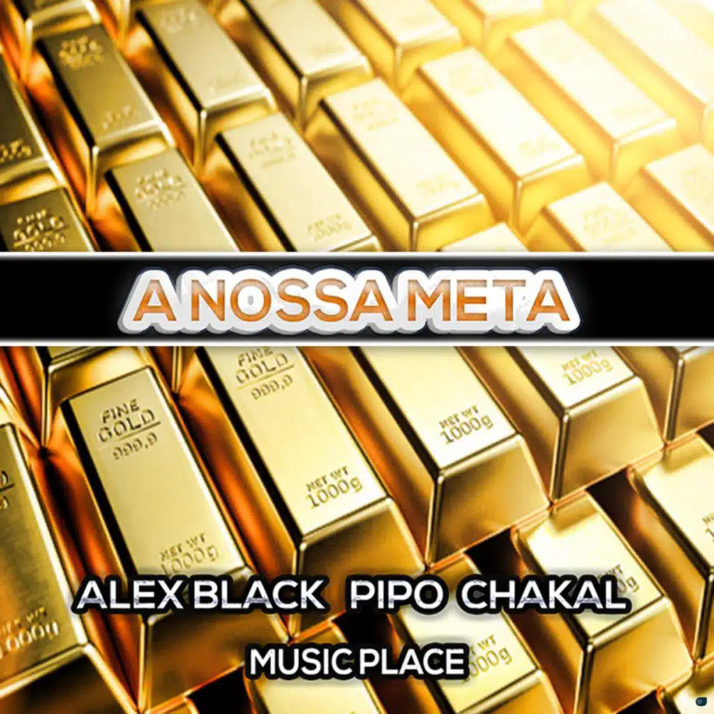 A Nossa Meta (feat. Pipo & Chakal)