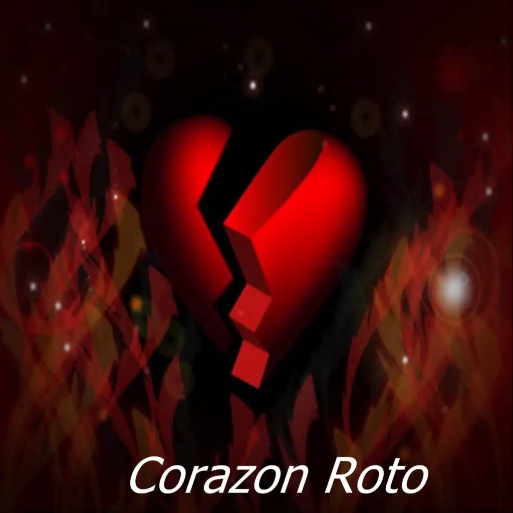 Corazon Roto