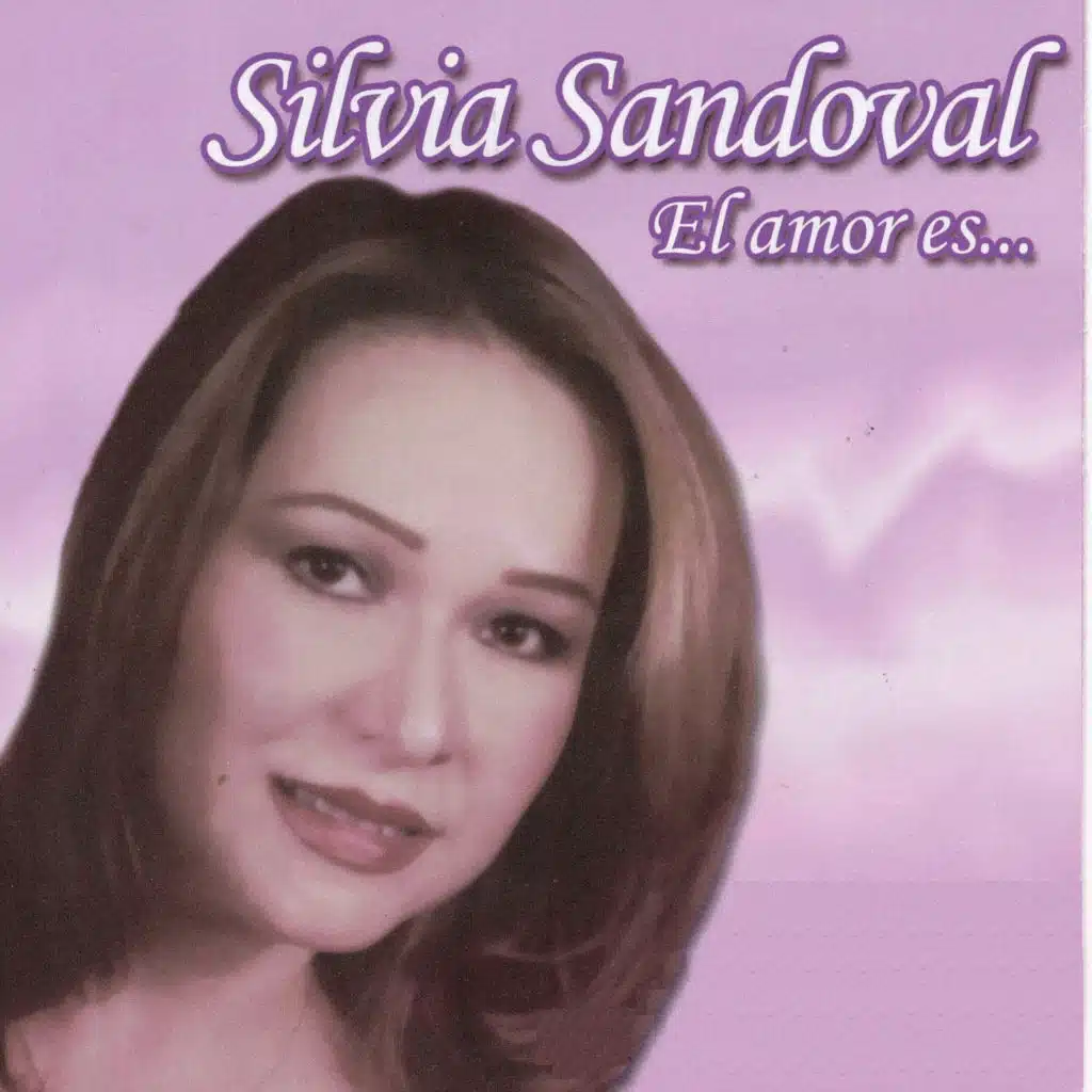 Silvia Sandoval