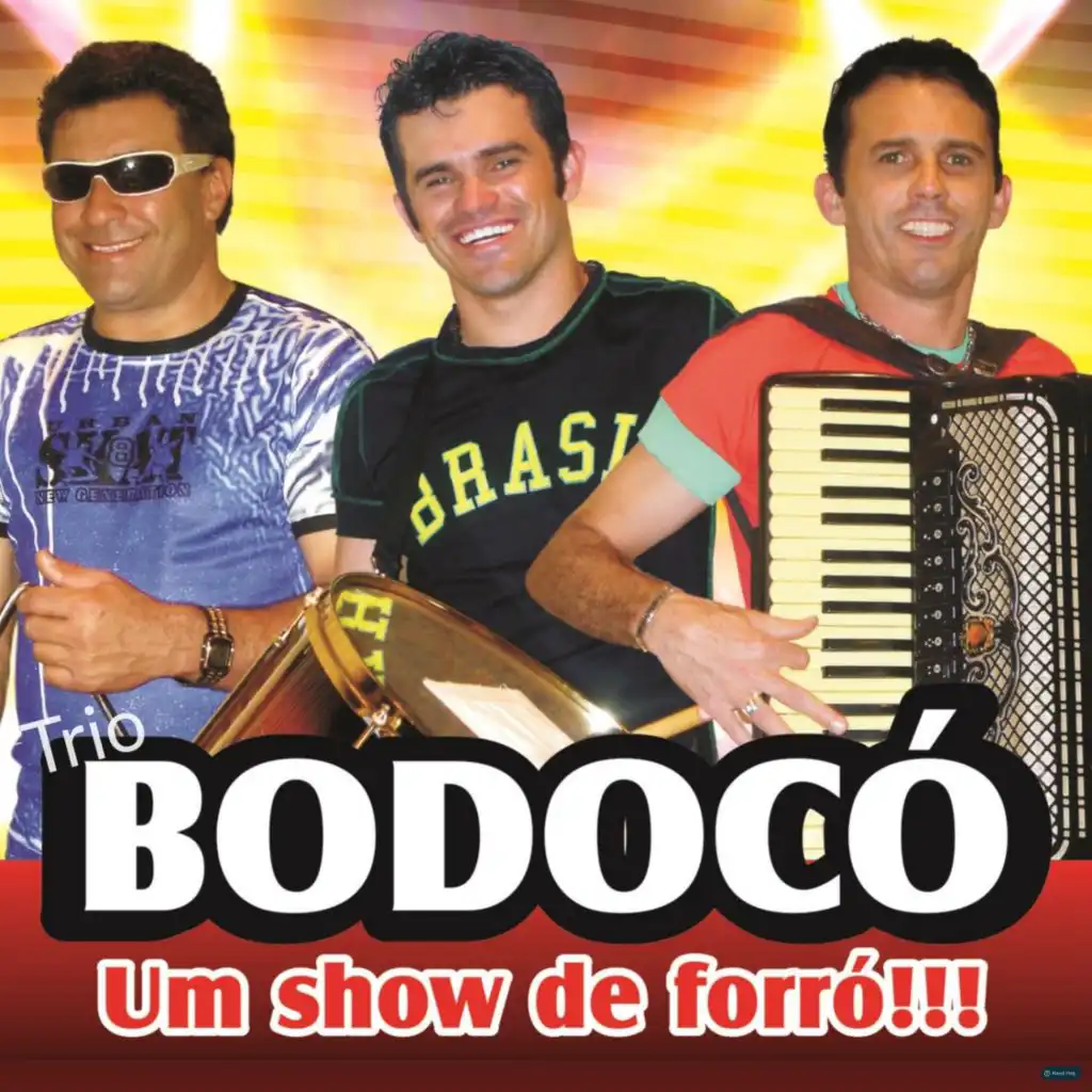 Trio Bodocó