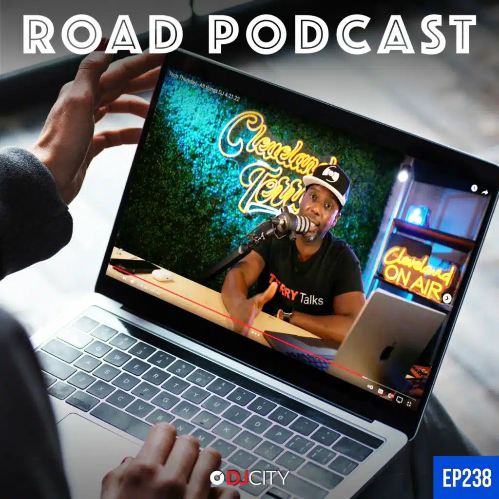 Episode 238: CLEVELAND TERRY