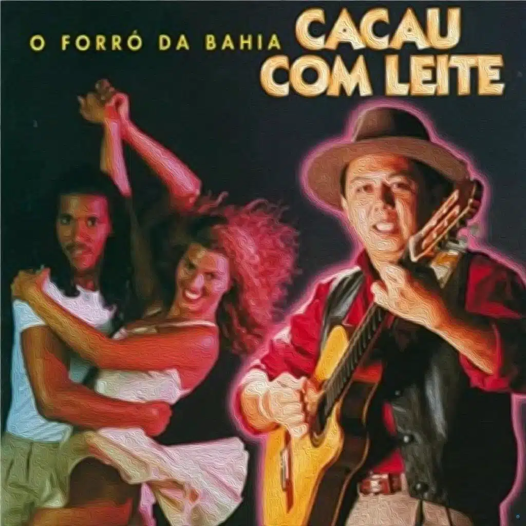 Um Adeus Dói
