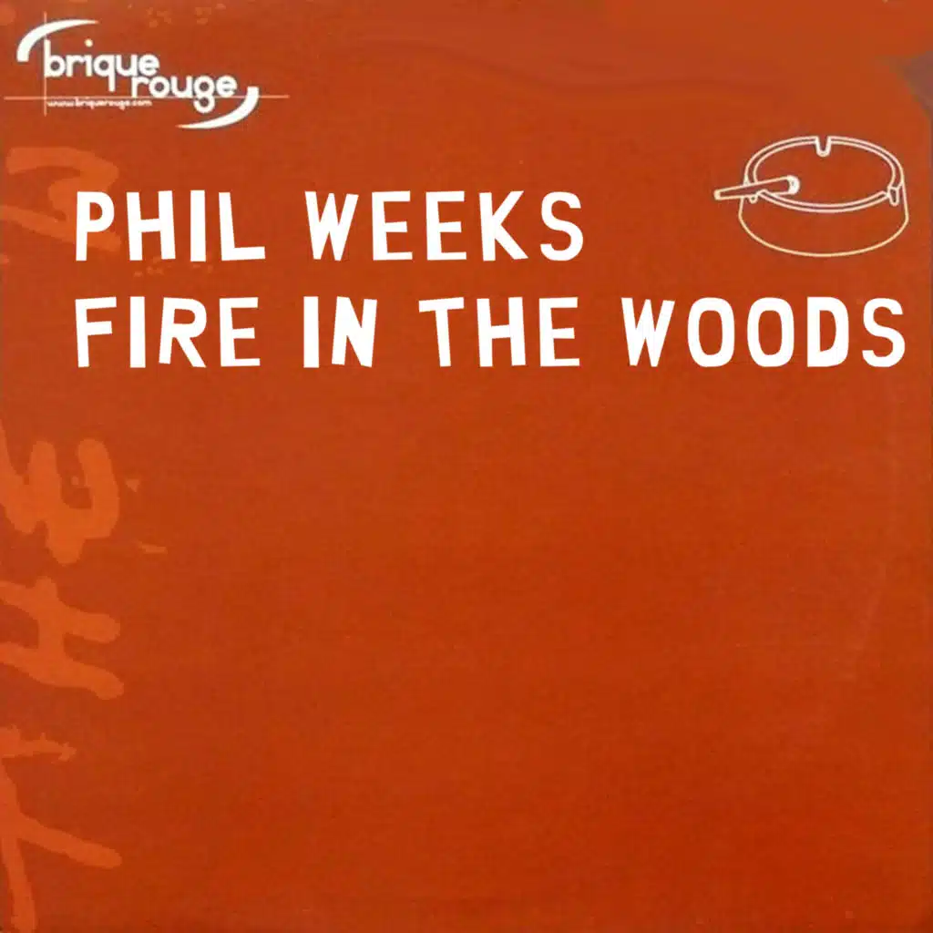 Fire in the Wood (feat. David Duriez & Spettro)