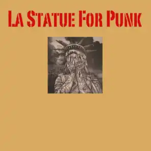 La Statue For Punk