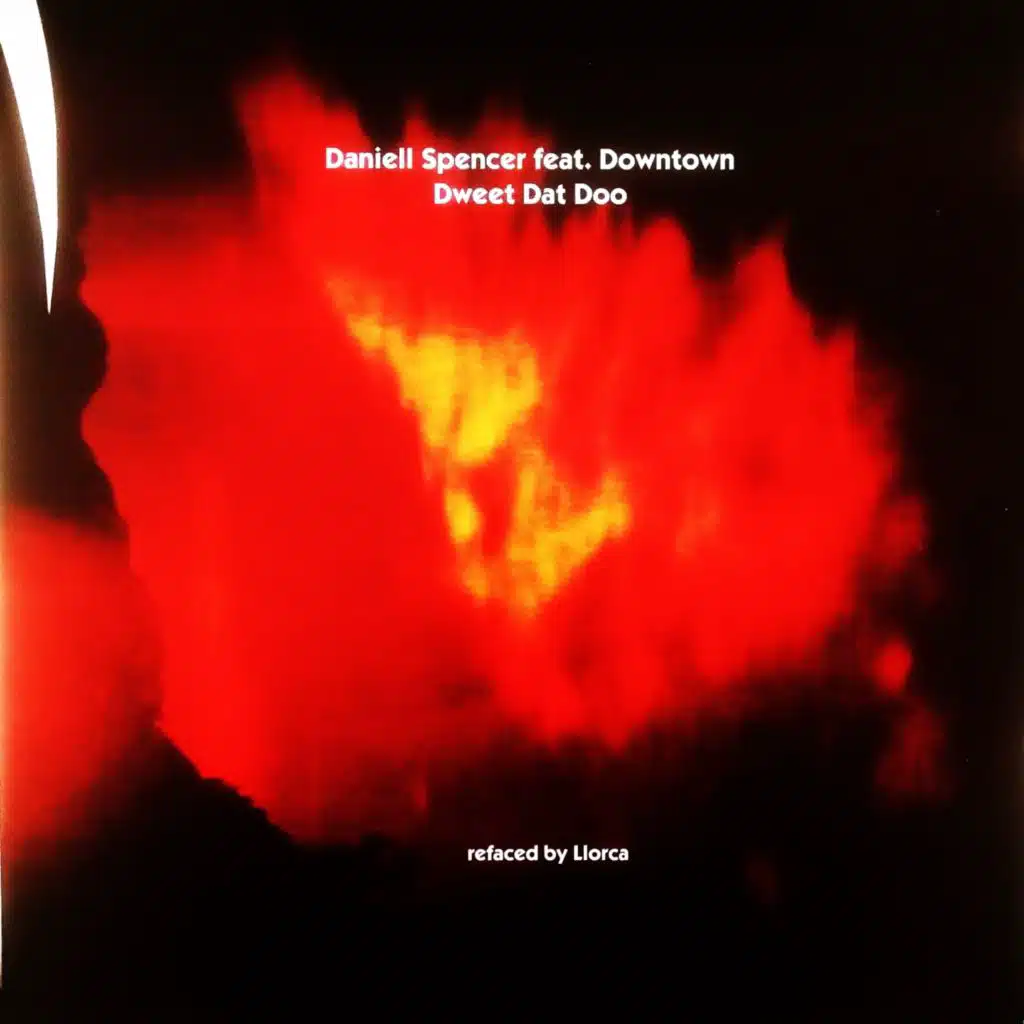 Dweet Dat Doo (feat. Llorca)